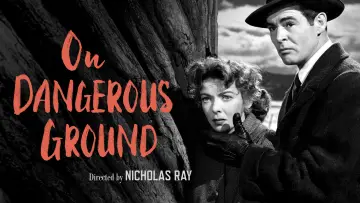 Задник до фильму"On Dangerous Ground" #1044787