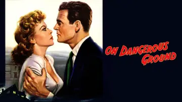 Задник до фильму"On Dangerous Ground" #1044790