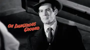 Задник до фильму"On Dangerous Ground" #1044791