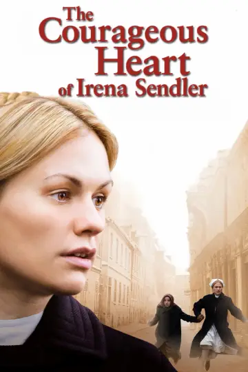 Відважне серце Ірени Сендлер