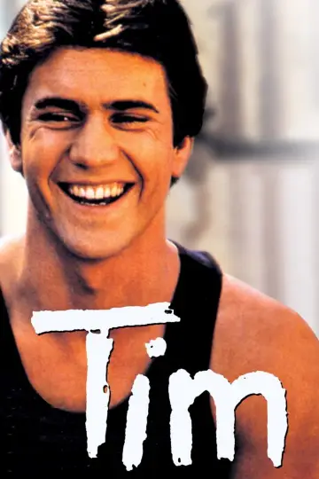 Постер до фильму"Tim" #1121810