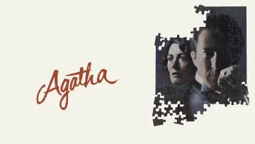 Задник до фильму"Агата" #1094153