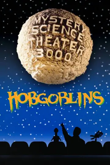 Постер до фильму"Hobgoblins" #1107867