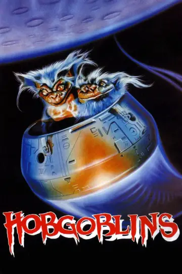 Постер до фильму"Hobgoblins" #1107868