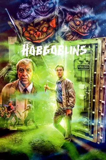 Постер до фильму"Hobgoblins" #1107870