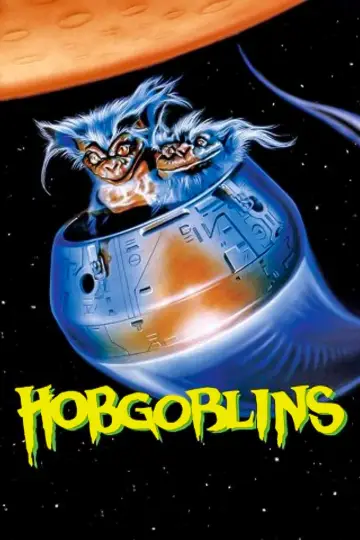 Постер до фильму"Hobgoblins" #1107871