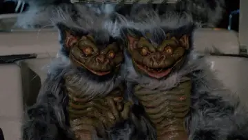 Задник до фильму"Hobgoblins" #468488
