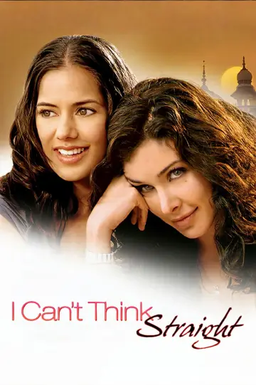 Постер до фільму "I Can