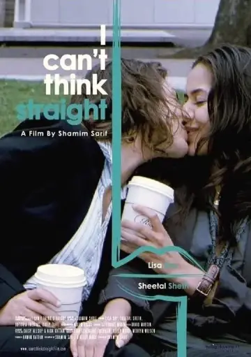 Постер до фільму "I Can