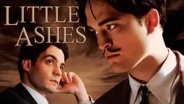 Задник до фильму"Little Ashes" #659008