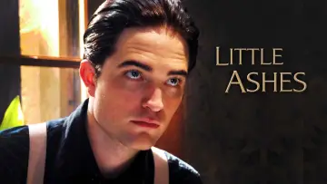 Задник до фильму"Little Ashes" #659009