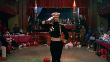 Задник до фильму"Париж горить" #869999