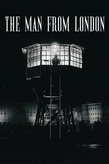 Постер до фільму "A Londoni férfi" #1650586