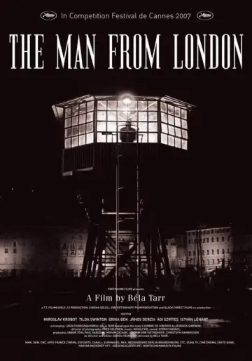 Постер до фільму "A Londoni férfi" #1650589
