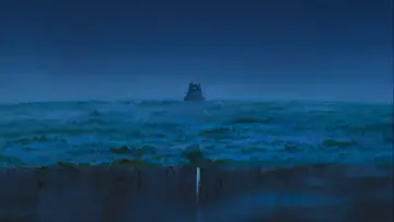 Задник до фільму "映画ドラえもん のび太の太陽王伝説" #1836588