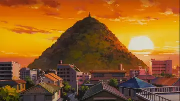 Задник до фільму "映画ドラえもん のび太の太陽王伝説" #1836618