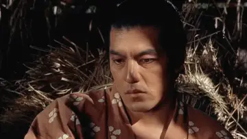 Задник до фильму"宮本武蔵" #448426