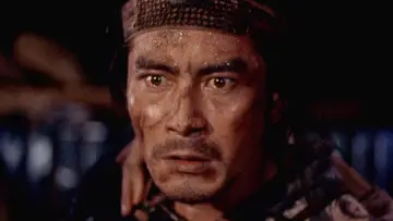 Задник до фильму"宮本武蔵" #448428