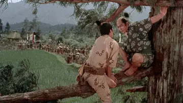 Задник до фильму"宮本武蔵" #448430