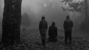Задник до фильму"Сатантанго" #1011113