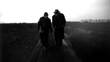 Задник до фильму"Сатантанго" #1011117