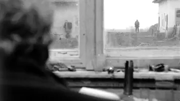 Задник до фильму"Сатантанго" #1011118