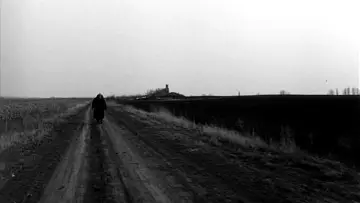 Задник до фильму"Сатантанго" #1011123