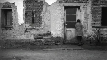 Задник до фильму"Сатантанго" #1011136