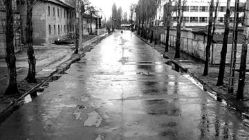 Задник до фильму"Сатантанго" #1011138