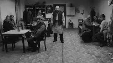 Задник до фильму"Сатантанго" #1011149