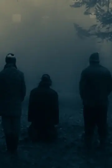 Постер до фильму"Сатантанго" #1011170