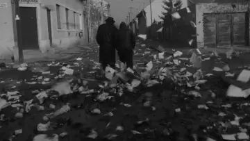 Задник до фильму"Сатантанго" #354784