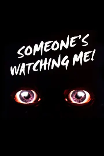 Постер до фильму"Someone