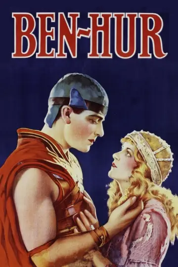 Постер до фильму"Бен-Гур: Розповідь Христа" #1073751