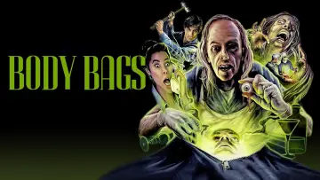Задник до фільму "Body Bags" #1057635