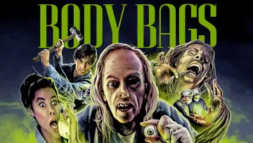 Задник до фільму "Body Bags" #1057636