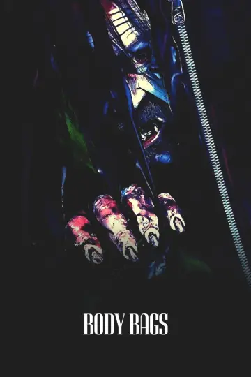 Постер до фільму "Body Bags" #1203205