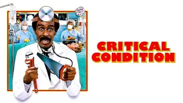 Задник до фильму"Critical Condition" #702528