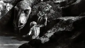 Задник до фільму "Die Nibelungen: Siegfried" #1573684