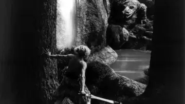 Задник до фільму "Die Nibelungen: Siegfried" #1573685