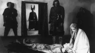 Задник до фільму "Die Nibelungen: Siegfried" #1573686