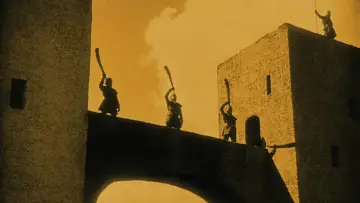 Задник до фільму "Die Nibelungen: Siegfried" #1573688