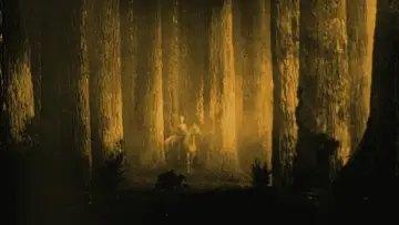 Задник до фільму "Die Nibelungen: Siegfried" #1573690