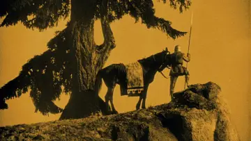Задник до фільму "Die Nibelungen: Siegfried" #1573692