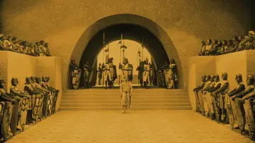 Задник до фільму "Die Nibelungen: Siegfried" #1573693