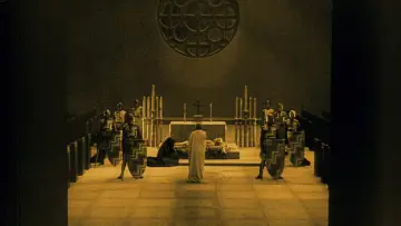Задник до фільму "Die Nibelungen: Siegfried" #1573694
