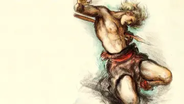 Задник до фільму "Die Nibelungen: Siegfried" #1573695