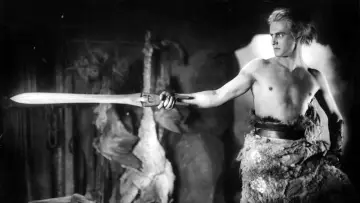 Задник до фільму "Die Nibelungen: Siegfried" #1573697