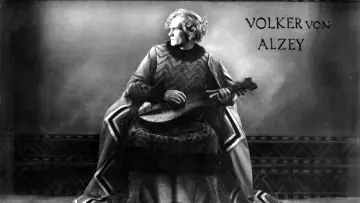 Задник до фільму "Die Nibelungen: Siegfried" #1573698