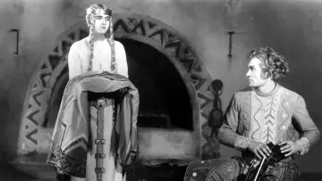 Задник до фільму "Die Nibelungen: Siegfried" #1573704